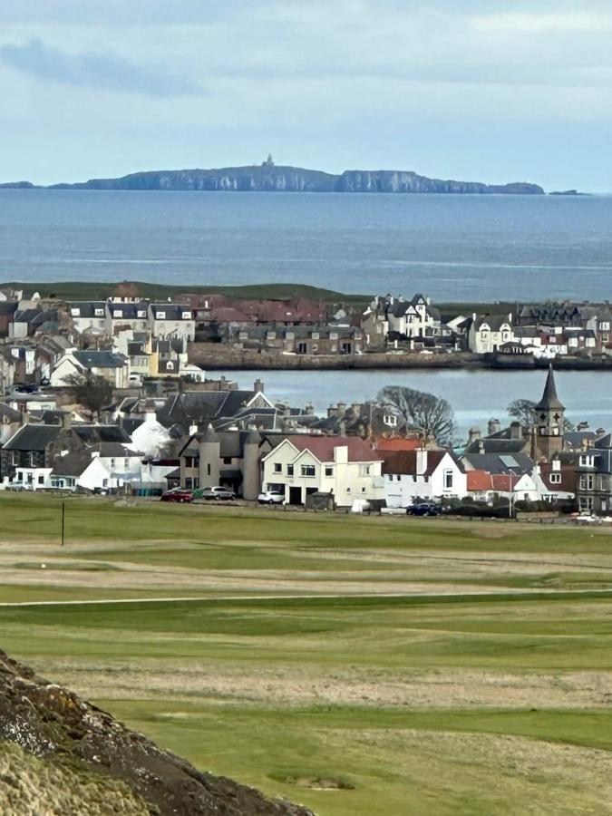 Kenmore House, Elie Exterior photo